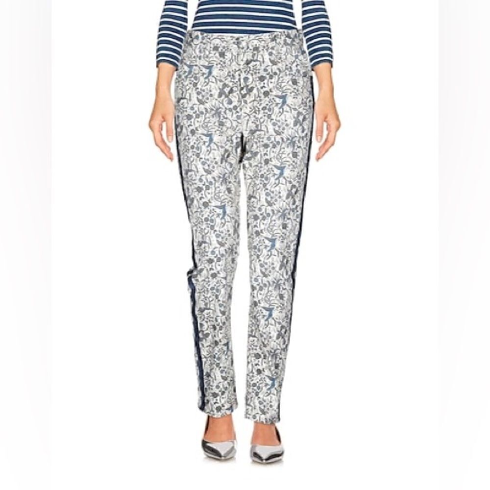ISABEL MARANT ÉTOILE Denim pants